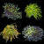 Fireworks torch pack